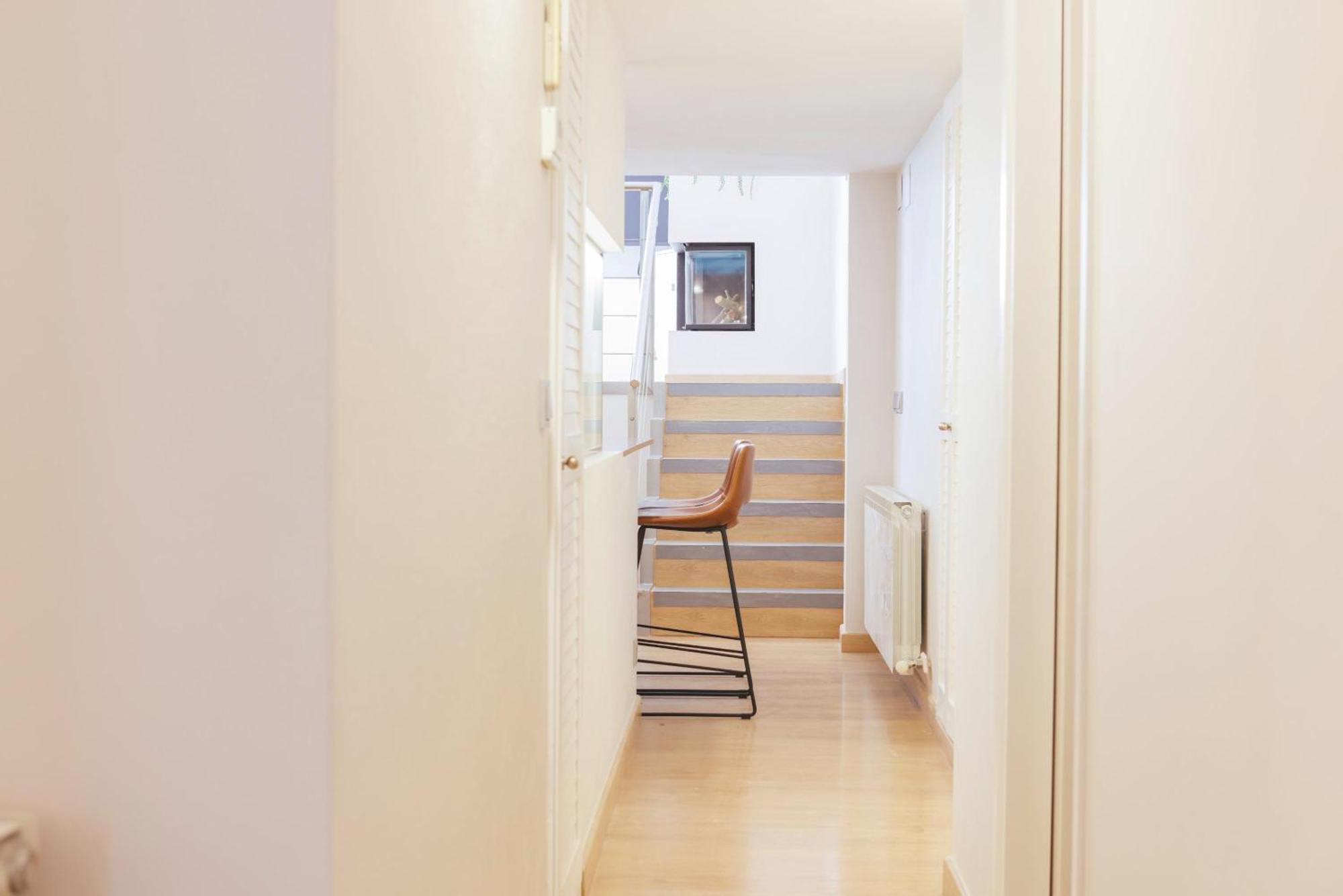 Bravissimo Hortes, 3-Bedroom Centre Apartment Χιρόνα Εξωτερικό φωτογραφία
